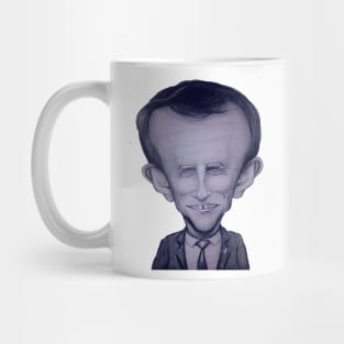 Macron Mug